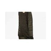 Bluza Seeland Theo Hybrid Jacket Pine Green