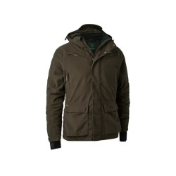 Kurtka Deerhunter Heat Game Jacket Wood