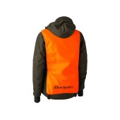 Kurtka Deerhunter Heat Game Jacket Wood