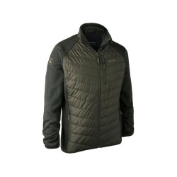 Bluza Polarowa Deerhunter Moor Padded Jacket 393 Timber