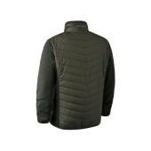 Deerhunter Moor Padded Jacket 393 Timber Fleece Sweatshirt