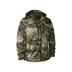 Kurtka Deerhunter 5643 Excape Softshell Jacket 93 Realtree Excape