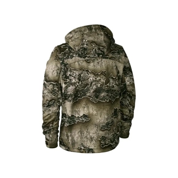 Kurtka Deerhunter 5643 Excape Softshell Jacket 93 Realtree Excape