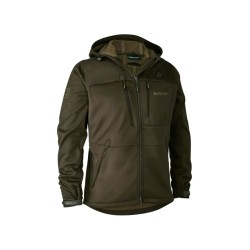Kurtka Deerhunter 5643 Excape Softshell Jacket 376 Art Green