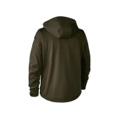 Kurtka Deerhunter 5643 Excape Softshell Jacket 376 Art Green