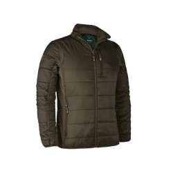 Kurtka Deerhunter Heat Padded Jacket Wood