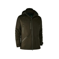 Kurtka Deerhunter Excape Winter Jacket Art Green