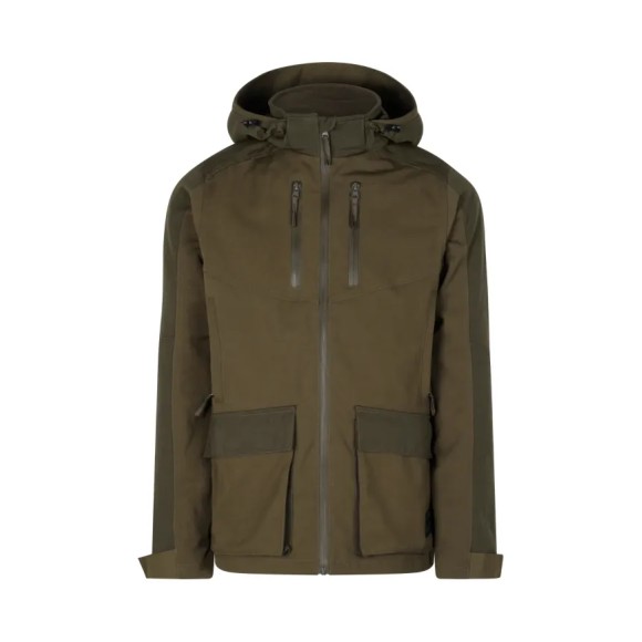 Kurtka Seeland Trax Jacket Light Pie