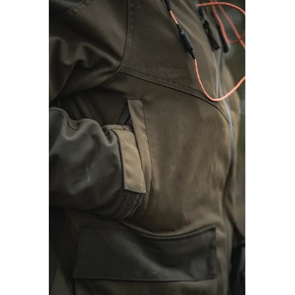 Kurtka Seeland Trax Jacket Light Pie