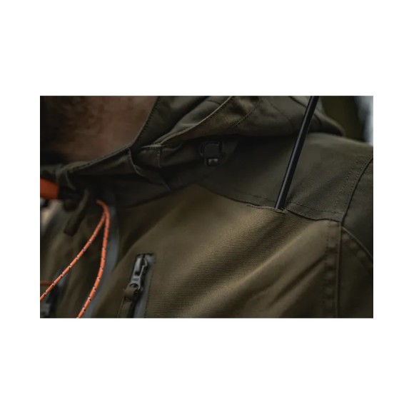 Kurtka Seeland Trax Jacket Light Pie