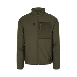 Kurtka Seeland Celsius Heat Jacket Pine Green
