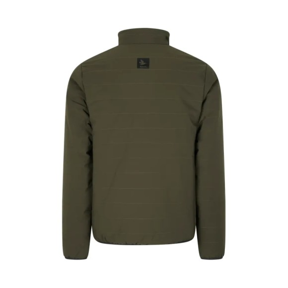 Kurtka Seeland Celsius Heat Jacket Pine Green