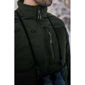 Kurtka Seeland Celsius Heat Jacket Pine Green