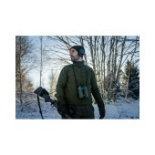 Kurtka Seeland Celsius Heat Jacket Pine Green