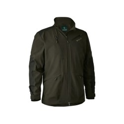 Kurtka Deerhunter Excape Light Jacket Green