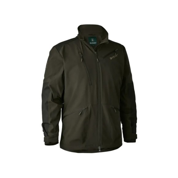 Deerhunter Excape Light Jacket Green