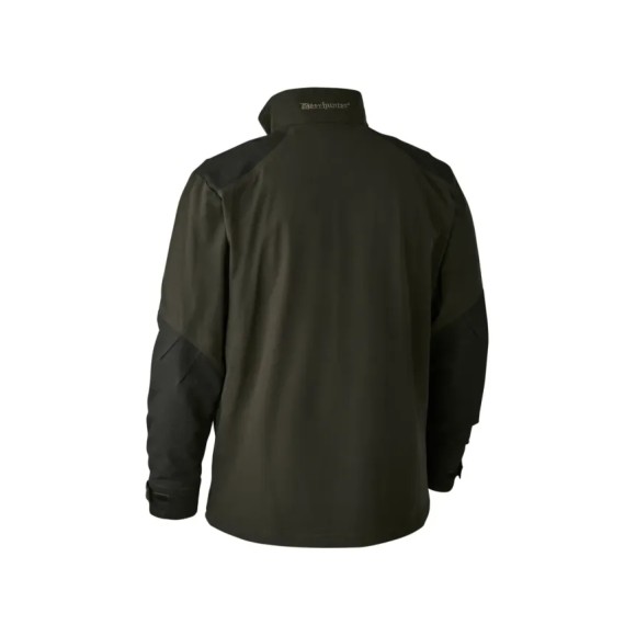 Deerhunter Excape Light Jacket Green