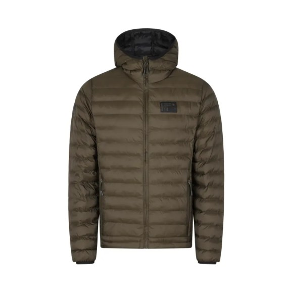 Kurtka Seeland Fahrenheit Jacket Light Pine