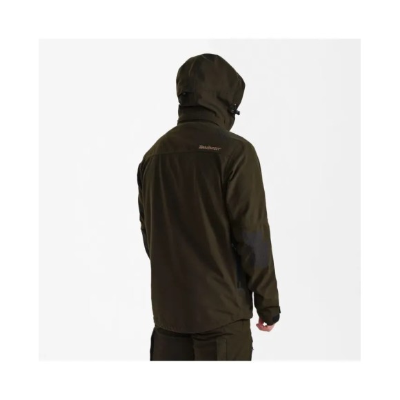 Deerhunter Game Pro Light Jacket 5723 - Wood 585