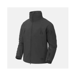 Kurtka Helikon Gunfighter Shark Skin Windblocker Ash Grey