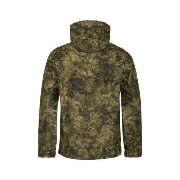 Камуфляжна куртка Seeland Avail Invis Green