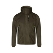 Kurtka Seeland Helt Ii Jacket Grizzly Brown