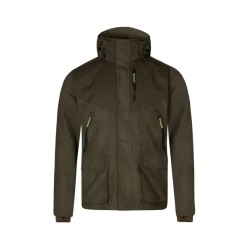 Куртка Seeland Helt Ii Grizzly Brown