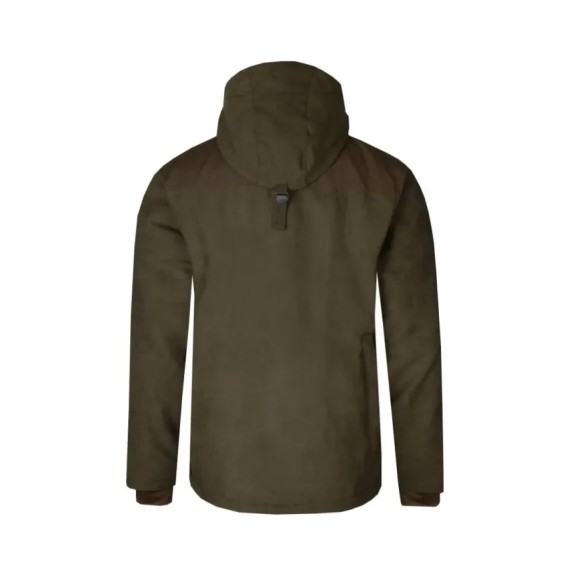 Kurtka Seeland Helt Ii Jacket Grizzly Brown