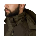 Kurtka Seeland Helt Ii Jacket Grizzly Brown