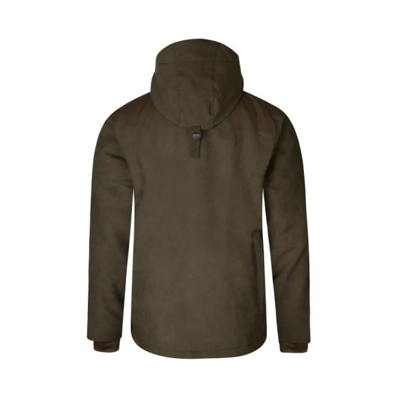 Kurtka Seeland Helt Ii Jacket Grizzly Brown