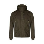 Kurtka Seeland Helt Ii Jacket Grizzly Brown