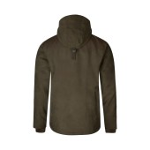 Kurtka Seeland Helt Ii Jacket Grizzly Brown