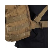 Plecak Helikon Edc Cordura Adaptive Green