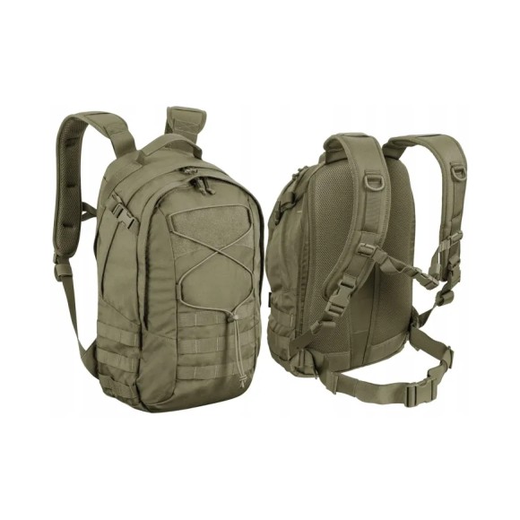 Plecak Helikon Edc Cordura Adaptive Green