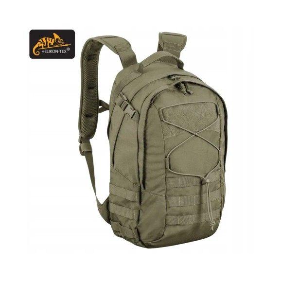 Plecak Helikon Edc Cordura Adaptive Green
