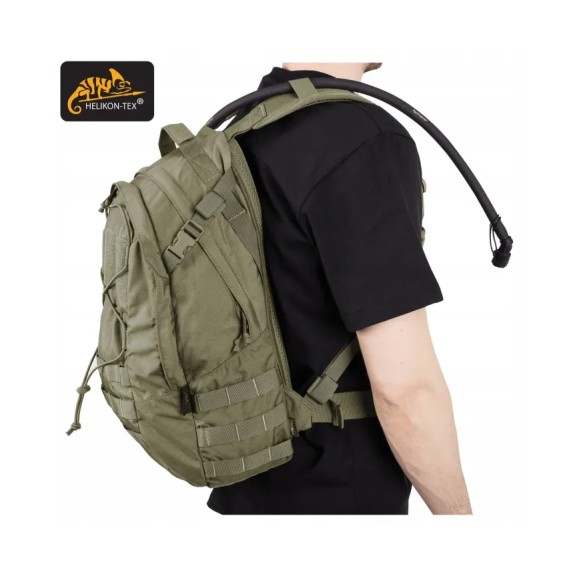 Plecak Helikon Edc Cordura Adaptive Green