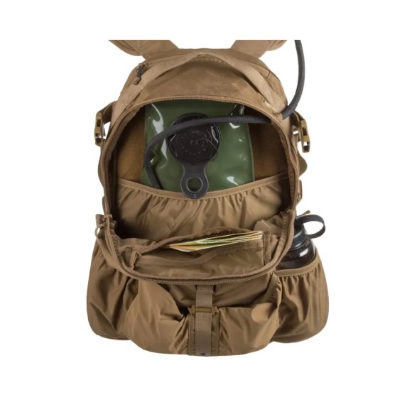 Plecak Helikon Raider Cordura Adaptive Green