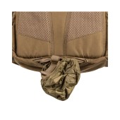 Адаптивний зелений рюкзак Helikon Raider Cordura Adaptive Green