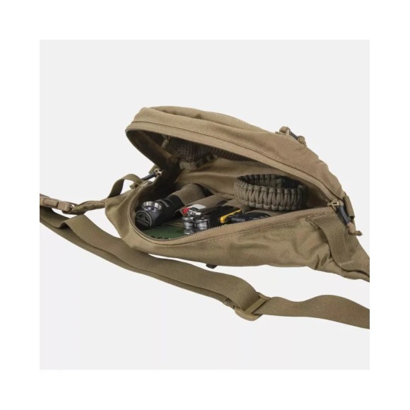 Nerka Helikon Bandicoot Cordura Shadow Grey