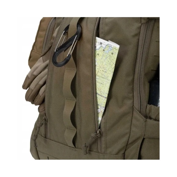 Рюкзак Helikon Halifax Small Condura Ranger Green