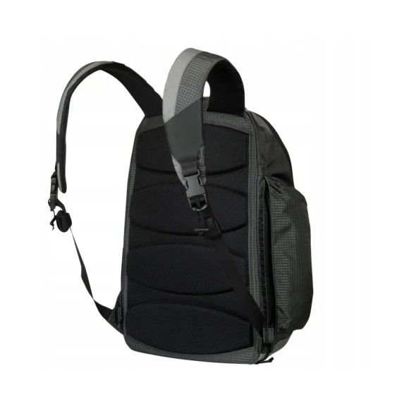 Plecak Helikon Downtown Pack Nylon Grey/Grey