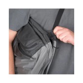 Plecak Helikon Downtown Pack Nylon Grey/Grey