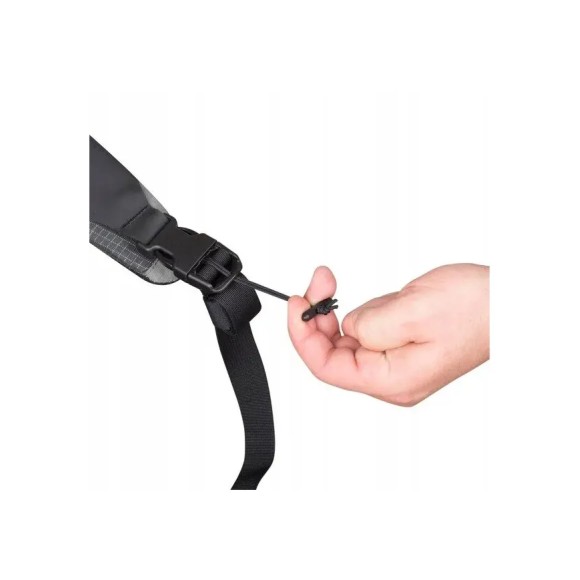 Plecak Helikon Downtown Pack Nylon Grey/Grey