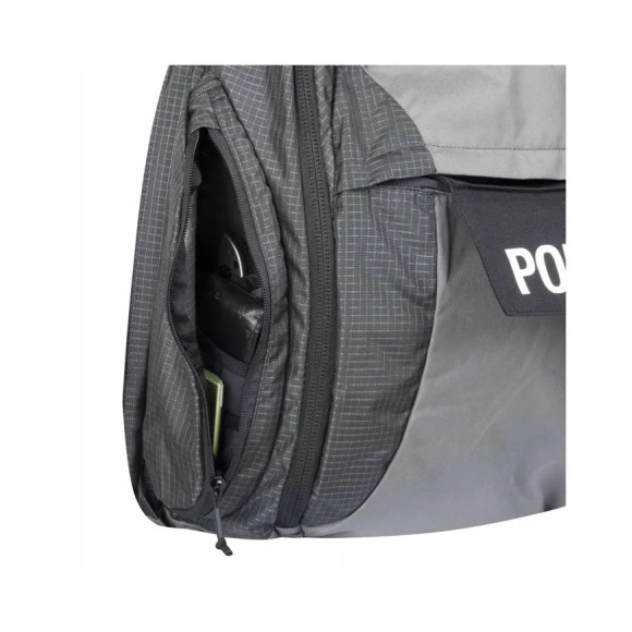 Plecak Helikon Downtown Pack Nylon Grey/Grey
