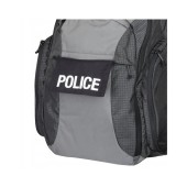 Plecak Helikon Downtown Pack Nylon Grey/Grey
