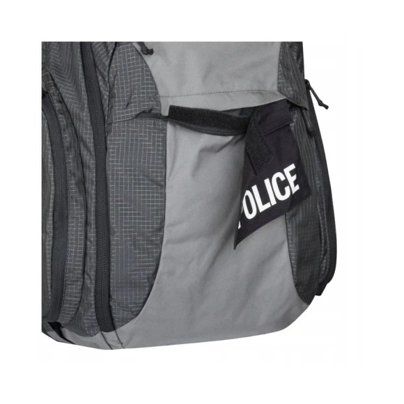 Plecak Helikon Downtown Pack Nylon Grey/Grey