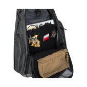 Plecak Helikon Downtown Pack Nylon Grey/Grey