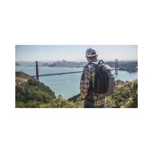 Plecak Helikon Downtown Pack Nylon Grey/Grey