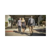 Plecak Helikon Downtown Pack Nylon Grey/Grey