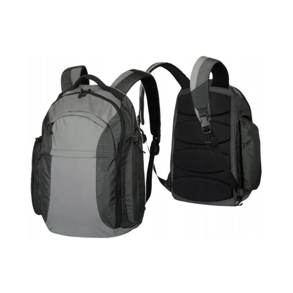 Plecak Helikon Downtown Pack Nylon Grey/Grey